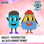 cover: Hadley (night Shift) - Perspective (Alex Arnout Remix)