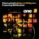 cover: Pete Lockett's Network Of Sparks - One