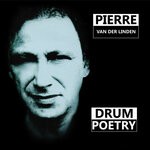 cover: Pierre Van Der Linden - Drum Poetry