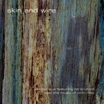 cover: Piano Circus - Skin & Wire