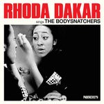 cover: Rhoda Dakar - Sings The Bodysnatchers