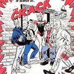 cover: The Crack - In Search Of The Crack