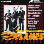cover: The Flames - The Versatile Flames