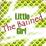 cover: The Banned - Little Girl (The Single)