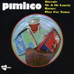 cover: Pimlico - Pimlico EP