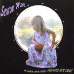 cover: Sexton Ming - Punks Are Sad, Hippies Are Cool