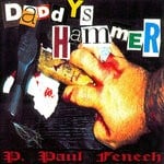 cover: P. Paul Fenech - Daddy's Hammer