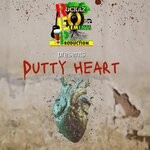 cover: Rockaz Elements - Dutty Heart