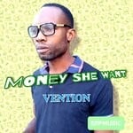 cover: Vention - Money She Want