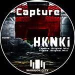 cover: Hknki - Capture