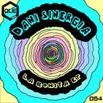 cover: Dani Sinergia - La Bonita EP