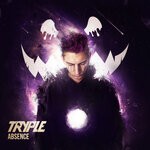 cover: Tryple - Absence