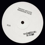 cover: Various - Warehouse Focus