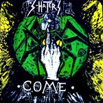 cover: S-haters - Come