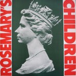 cover: Rosemary's Children - Kings & Princes