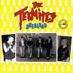 cover: The Termites - Overload