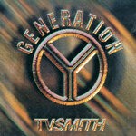 cover: T.v. Smith - Generation Y