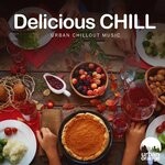 cover: Various|Urban Orange - Delicious Chill: Urban Chillout Music