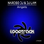 cover: Dj Lam|Narciso Dj - Angels