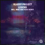 cover: Klassy Project - Legend