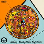 cover: Glasidum - Shoot