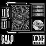 cover: Galo - Get Right