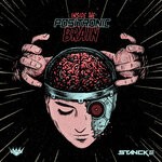 cover: Stancke - Inside The Positronic Brain