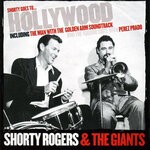 cover: Shorty Rogers & The Giants - Shorty Goes To Hollywood