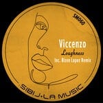 cover: Viccenzo - Loughness