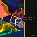 cover: Gump (uk) - Recharge EP