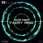 cover: Vicente Panach - Faery Ring