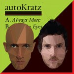 cover: Autokratz - Kitsune: Always More - EP