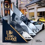 cover: Busy Signal|Hezron|Trudiva|Empress Mackeybah - Life Too Sweet Riddim