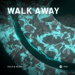 cover: Rechler|Solr - Walk Away