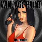 cover: Vantage Point - On Target