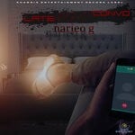 cover: Narieo G - Late Night Convo