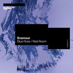 cover: Enamour - Blue Rose/Red Room