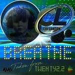 cover: Col Lawton - Breathe