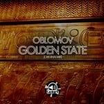 cover: Oblomov - Golden State (Original Mix)