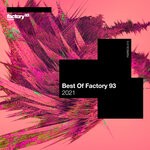 cover: Various - Best Of Factory 93: 2021