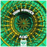 cover: Vion Konger - ACID