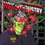 cover: Pitch Mad Attak - Noise Industry