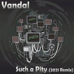 cover: Vandal - Such A Pity