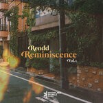 cover: Rendd - Reminiscense EP Vol 1