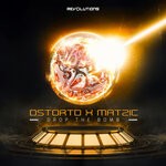 cover: Dstortd|Matzic - Drop The Bomb