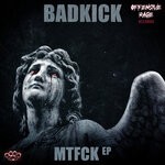 cover: Badkick - MTFCK