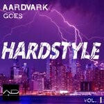 cover: Various - Aardvark Goes Hardstyle Vol 1