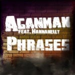 cover: Aganman|Wannanelly - Phrases