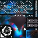 cover: Yotek - Corrupted Computer