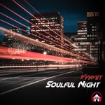 cover: Vykvet - Soulful Night